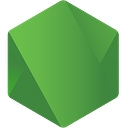 Node.js Logo