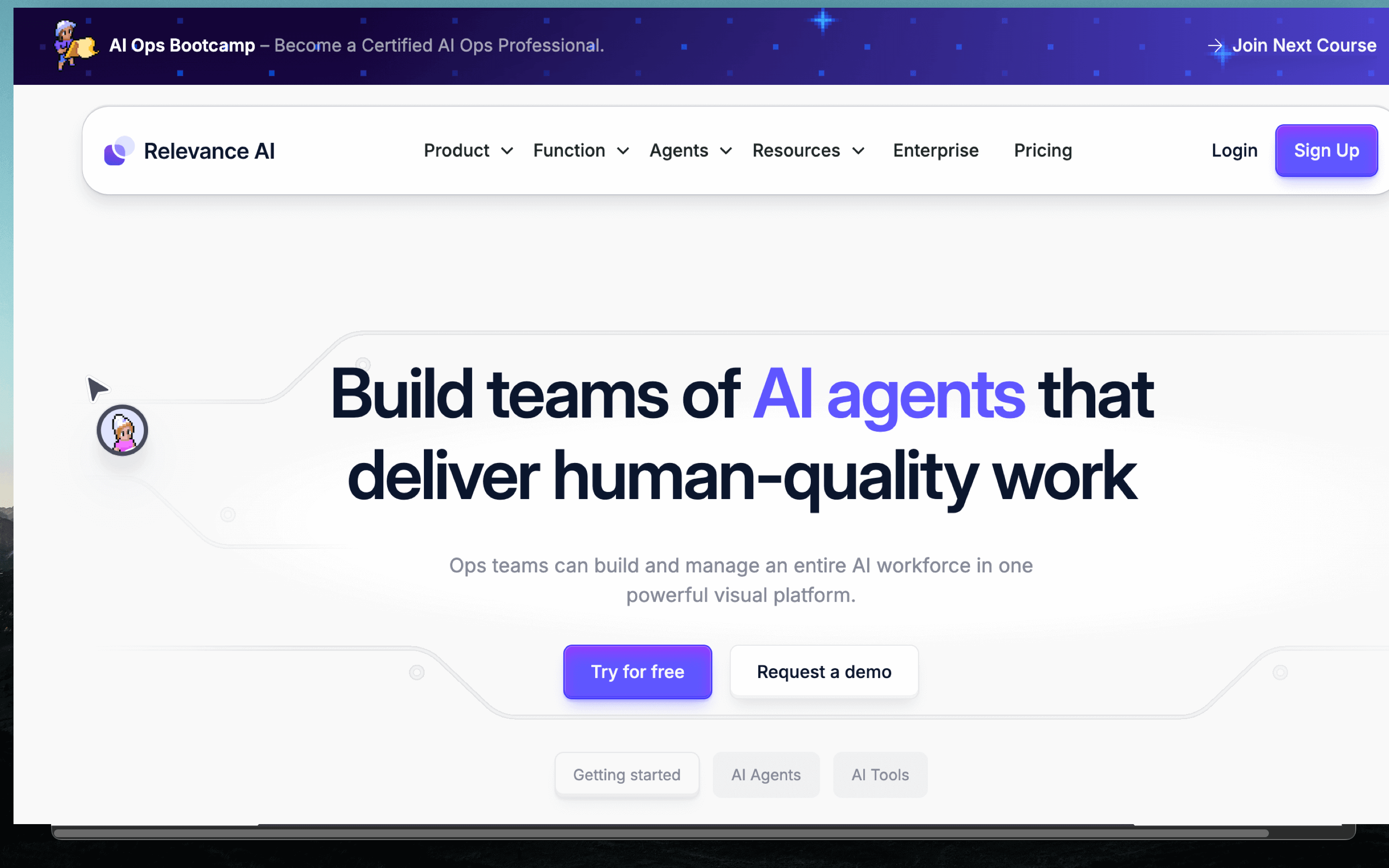 Content Automation Process