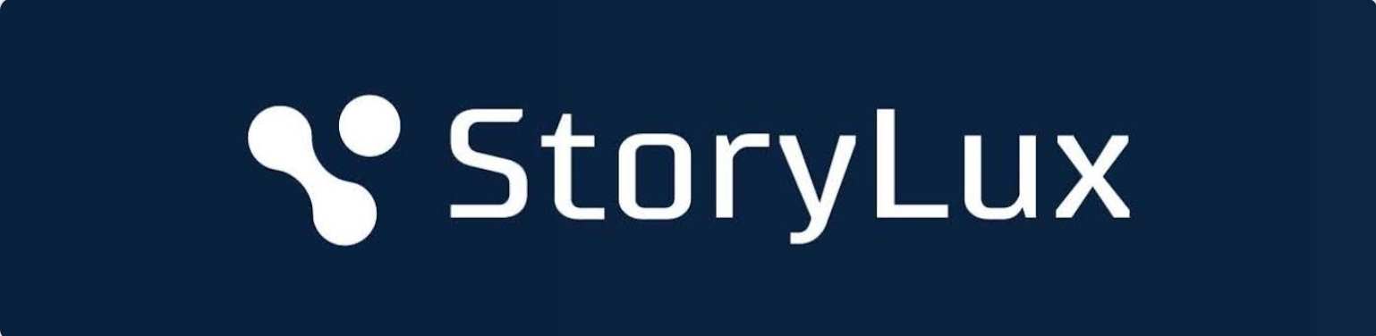 Storylux Logo