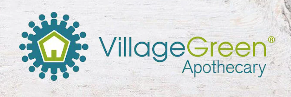 My Village Green Logo